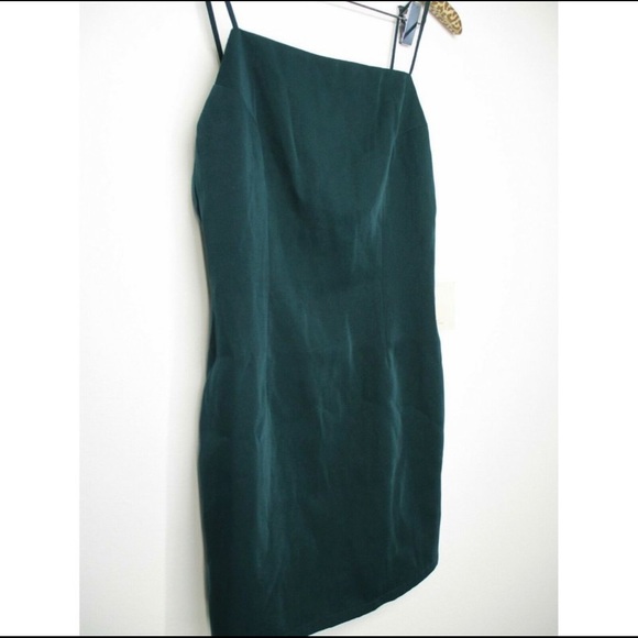 REVOLVE Superdown Rita Organza Dress - Picture 3 of 7